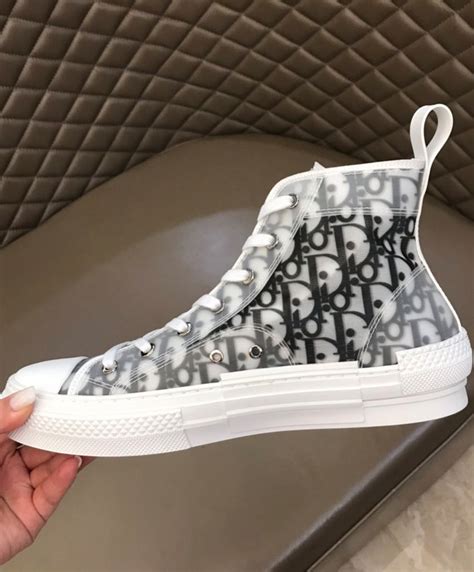 dior high top|dior high top sneakers price.